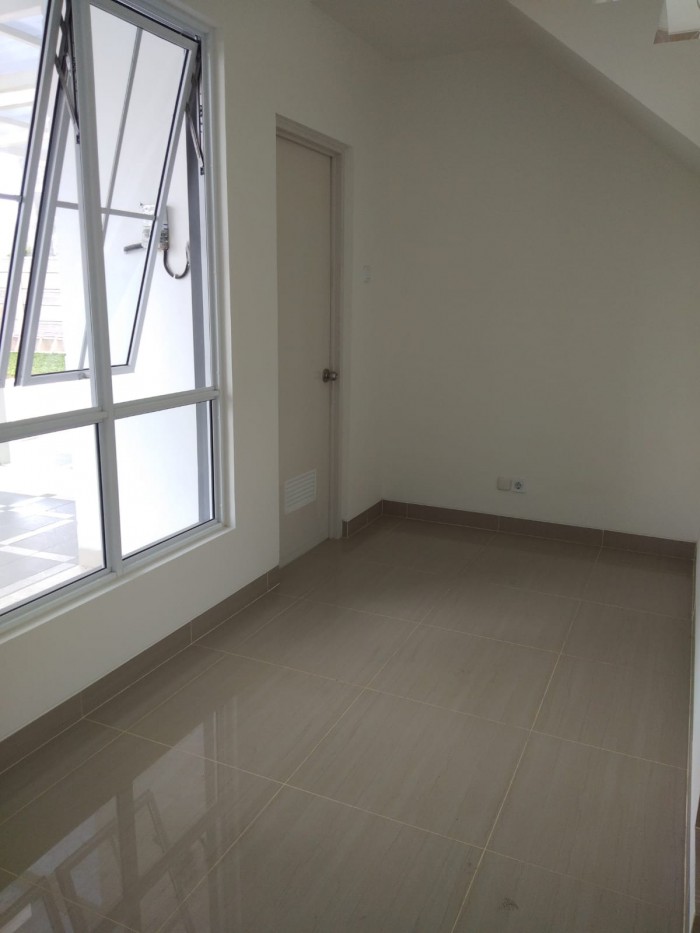 Rumah Dijual di Cluster Monaco Jababeka Cikarang